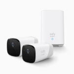 EufyCam 2 Pro - myndavélapakki