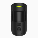 Ajax hreyfiskynjari með myndavél