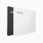 Ajax Aðgangskort