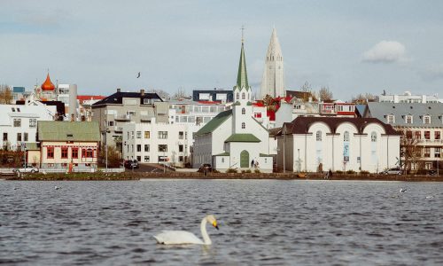 Atvinnuhúsnæði: öryggislausnir