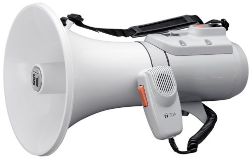 megaphone megaphone